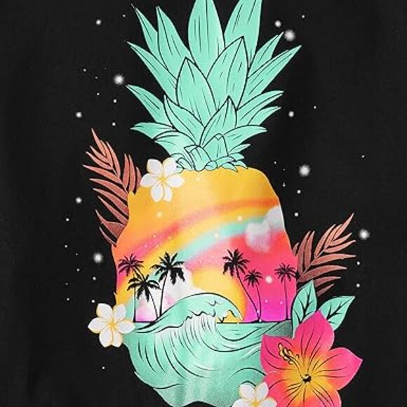 Children's Place, 4 Pack, NWT, Large, Short Sleeve Graphic T-shirts - Picture 2 of 6